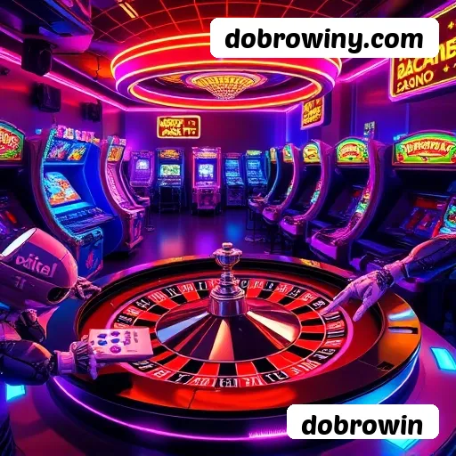 dobrowin App Mobile iOS Android Brasil