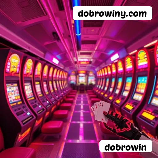 Modo offline dobrowin app