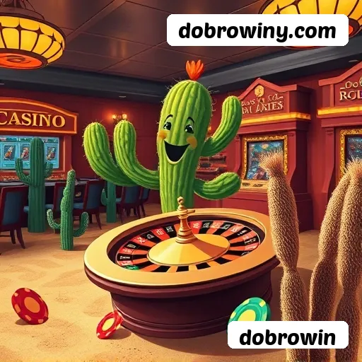 Roleta ao vivo dobrowin