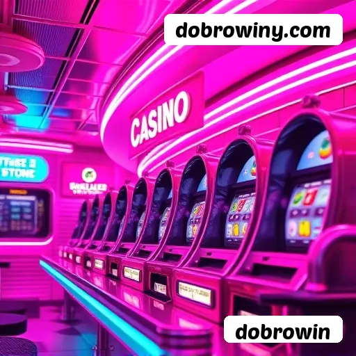 Baccarat ao vivo dobrowin