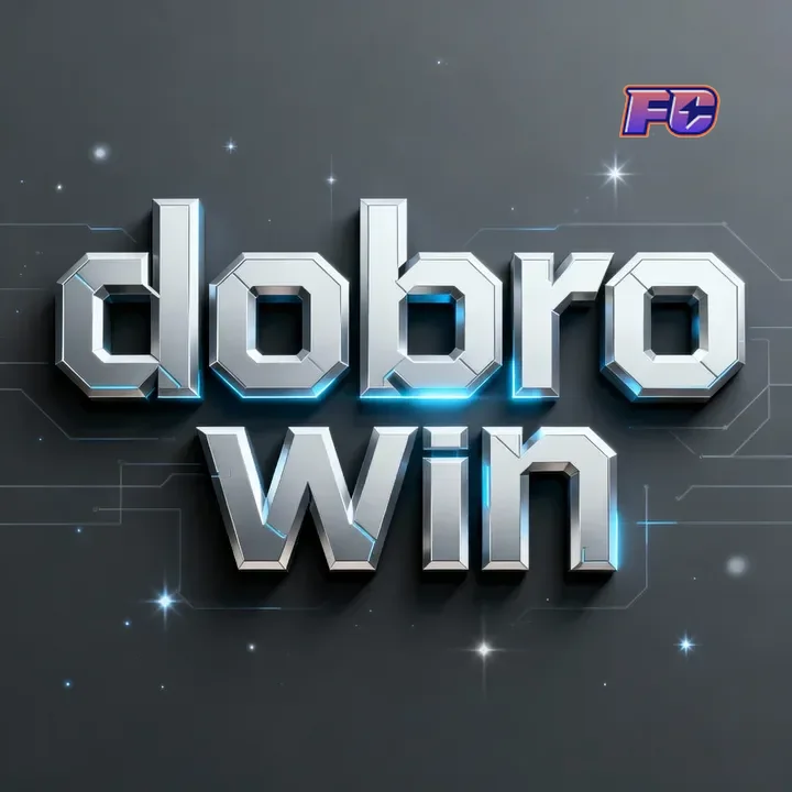 dobrowin logo