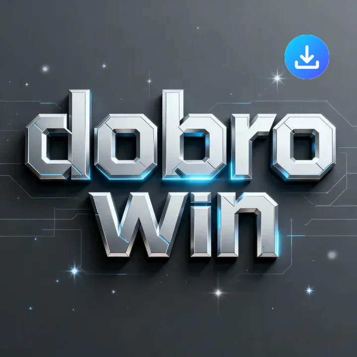 dobrowin Download App iOS Android