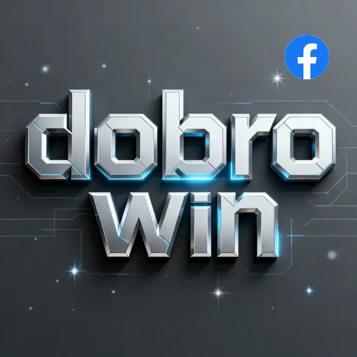 Comunidade dobrowin no Facebook