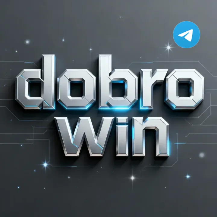 Telegram dobrowin